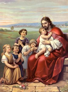 Life of Christ