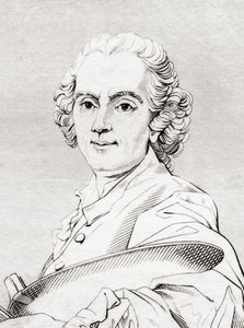 Claude-Joseph Vernet by Unknown Artist