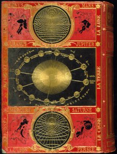 Cover of the book The Sky by Amédée Guillemin