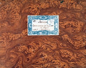 Cover of the Score of Idomeneo, King of Crete, Opera by Mozart (Lichtenthal Version) by Unknown artist