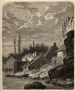 Douarnenez - Finistere - Brittany