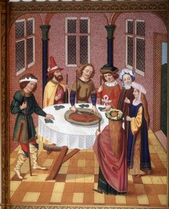 Passover of the Jews