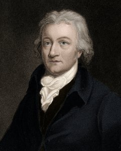 Portrait of Edmund Cartwright (engraving)