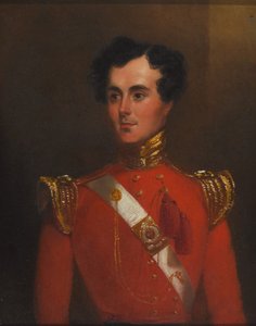 Ensign Lincoln Stephen Cotterell Hough