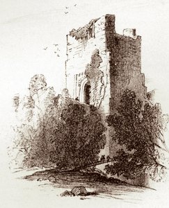 Farnham Castle