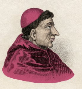 Francisco Jimenez de Cisneros, Cardinal, Religious Reformer and Spanish Statesman