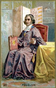 François de Pons de Salignac de La Mothe-Fenelon