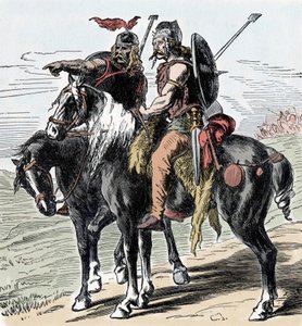 Gauls
