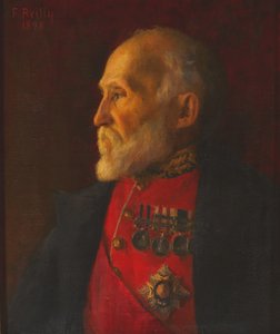 General Sir Alexander Taylor GCB, Royal by Unknown