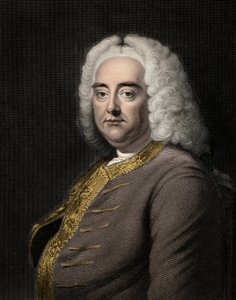 George Frideric Handel