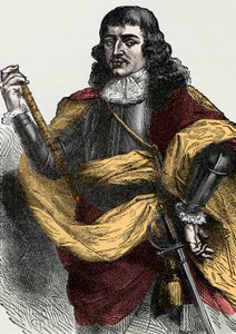 George Monck, 1st Duke of Albemarle