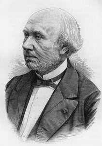Henri Wallon, French historian and politician