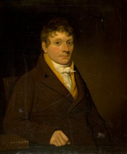 James Chalmers