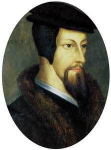 John Calvin