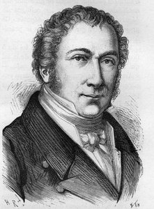 François Régis, Comte de La Bourdonnaye (1767-1839)