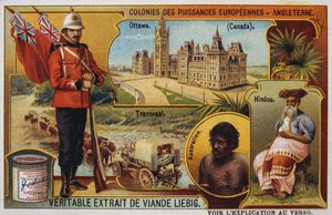 Leibig card