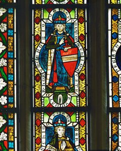 Margrave Leopold III of Babenberg