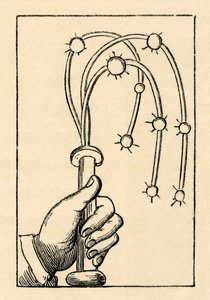 Medieval Torture Instrument: Cat o