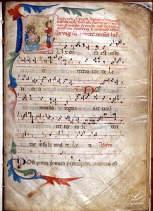 Missal of Antonio de Vomate, Ambrosian Liturgy