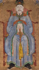 Musokdo by Unknown artist