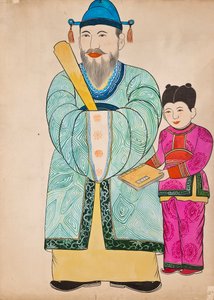 Musokdo by Unknown artist