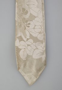 Necktie by Unknown artist