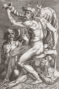 Neptune