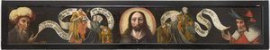 Parmentier Panel, c.1500-19