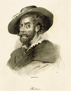 Peter Paul Rubens