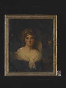 Portrait of a Girl