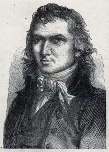 Portrait of Stanislas Joseph Francois Xavier Rovere, French soldier and royalist deputy by Unknown artist