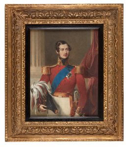 Prince Albert of Saxe-Coburg and Gotha by Unknown artist