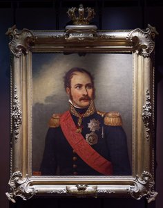 Prince Eugene de Beauharnais, 2nd Quarter of the 19th Century by Unknown artist