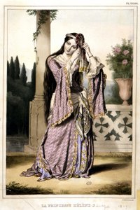Princess Helen Soutza