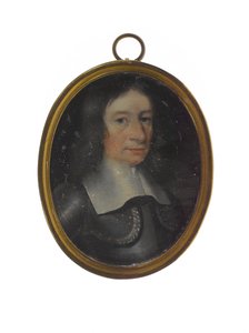 Sir John Gell, c.1650