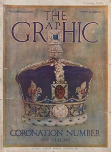 The Imperial State Crown