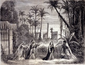 The Magic Flute (Die Zauberflöte)
