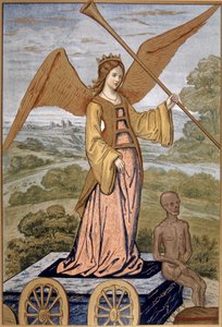 The Renowned triumph over Death