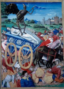 The Triumph of Death