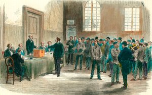 The Plebiscite of May 8