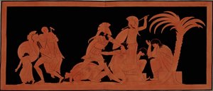 Trojan War: Ilion