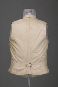 Vest by Unknown artist