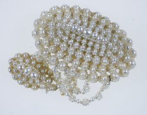 Wedding brooch