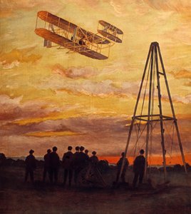 Wilbur Wright