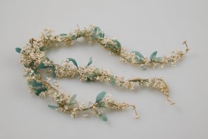 Wreath by Unknown artist