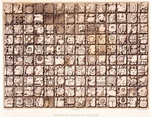 Writing tablet - in 