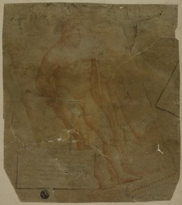 Hercules by Unknown Italian