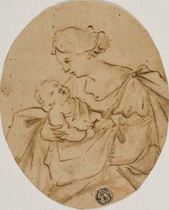 Madonna and Child