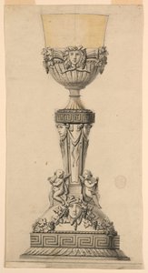 Design for a Chalice
