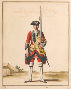 45th Regiment of Foot